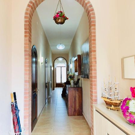 Il Mandarino Bed & Breakfast Decimomannu Exterior foto