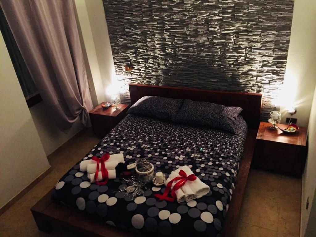 Il Mandarino Bed & Breakfast Decimomannu Exterior foto