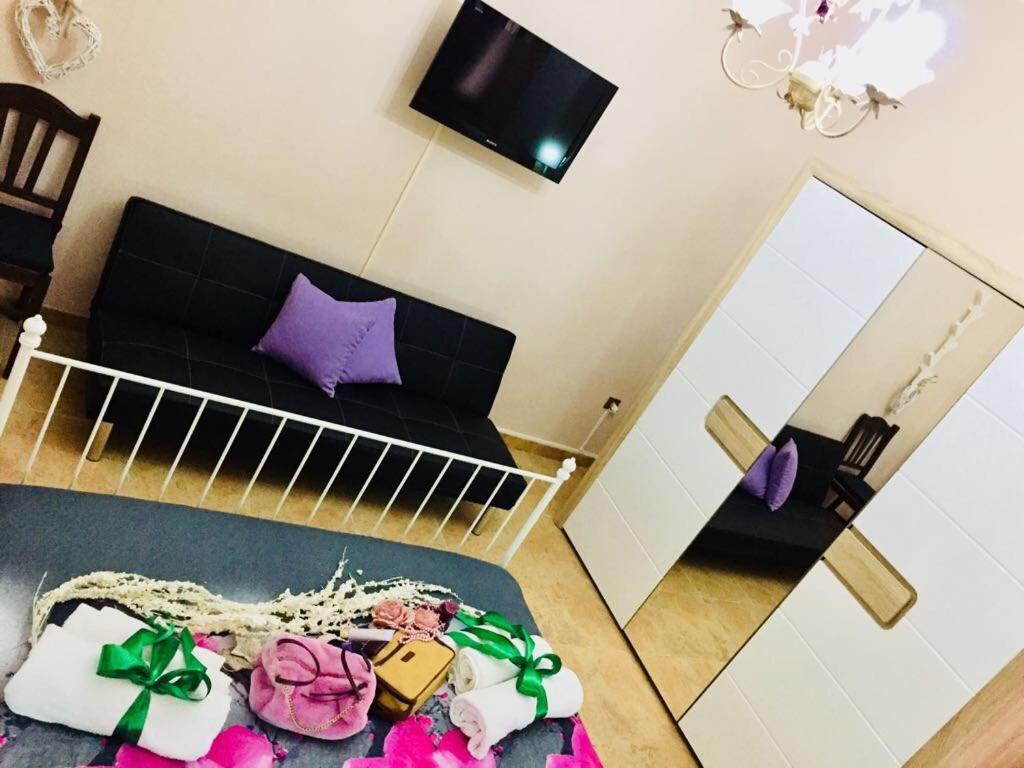 Il Mandarino Bed & Breakfast Decimomannu Exterior foto