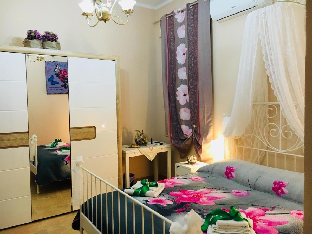 Il Mandarino Bed & Breakfast Decimomannu Exterior foto