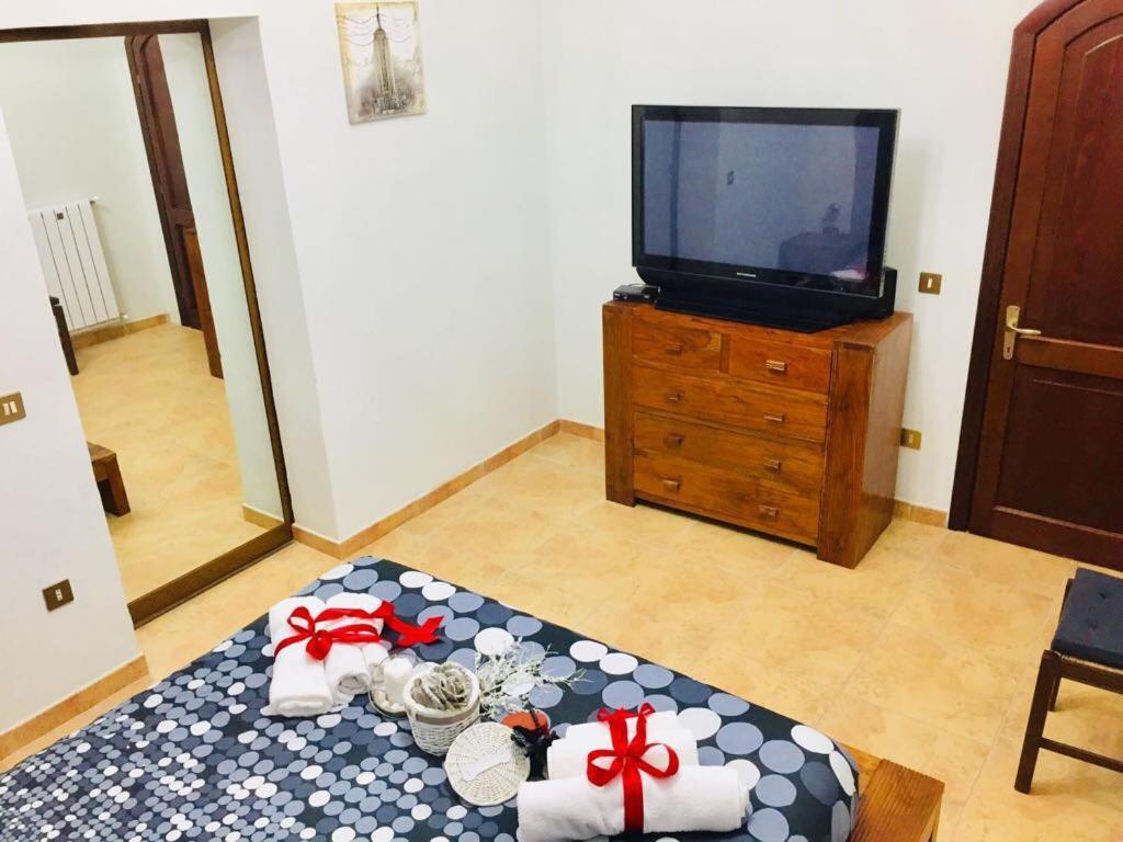 Il Mandarino Bed & Breakfast Decimomannu Exterior foto