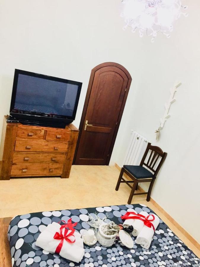 Il Mandarino Bed & Breakfast Decimomannu Exterior foto