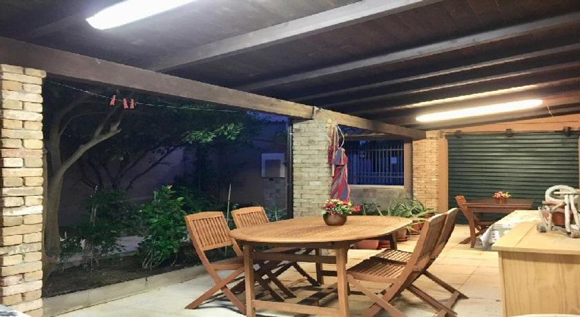 Il Mandarino Bed & Breakfast Decimomannu Exterior foto