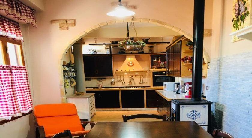 Il Mandarino Bed & Breakfast Decimomannu Exterior foto