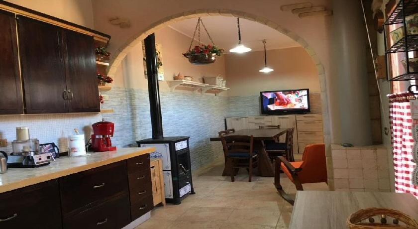 Il Mandarino Bed & Breakfast Decimomannu Exterior foto