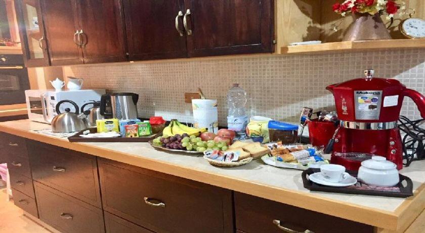 Il Mandarino Bed & Breakfast Decimomannu Exterior foto