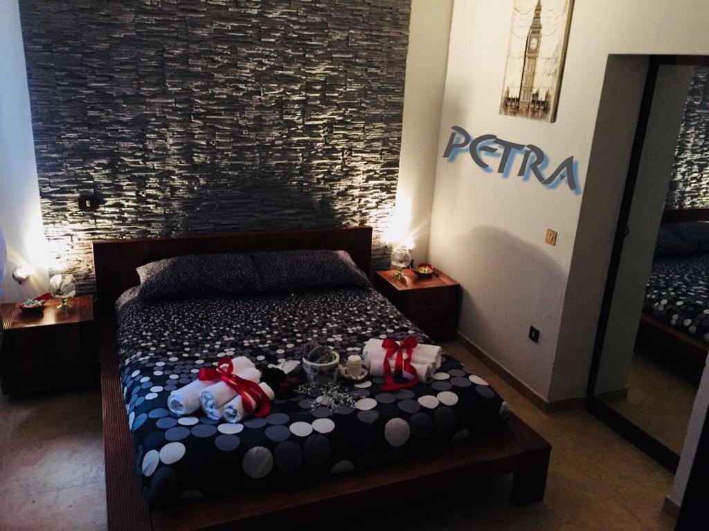 Il Mandarino Bed & Breakfast Decimomannu Exterior foto
