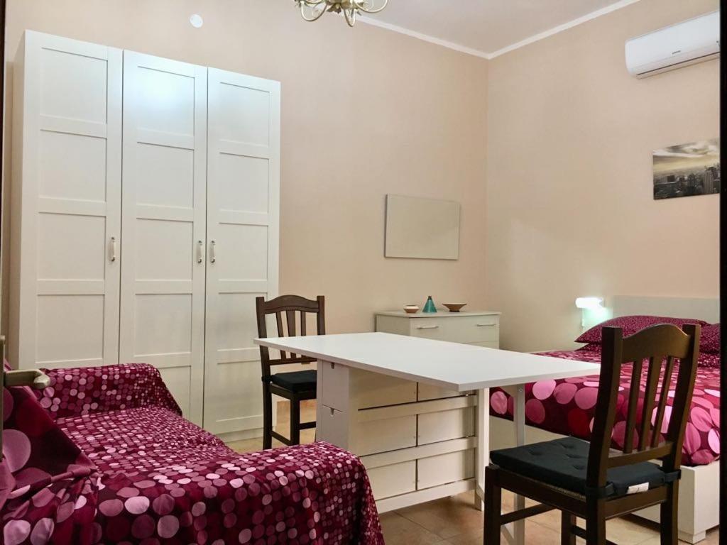 Il Mandarino Bed & Breakfast Decimomannu Exterior foto