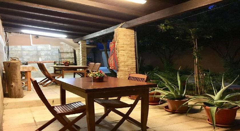 Il Mandarino Bed & Breakfast Decimomannu Exterior foto