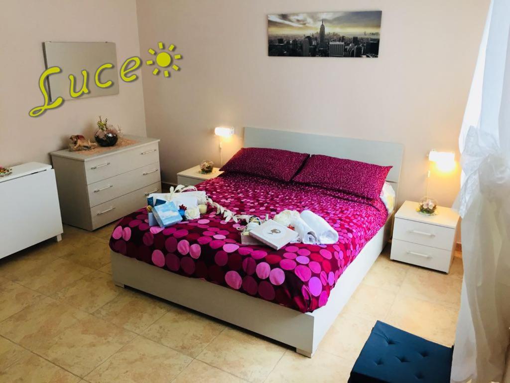 Il Mandarino Bed & Breakfast Decimomannu Exterior foto