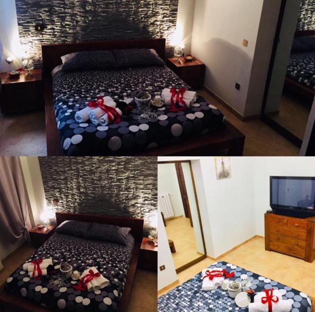 Il Mandarino Bed & Breakfast Decimomannu Exterior foto