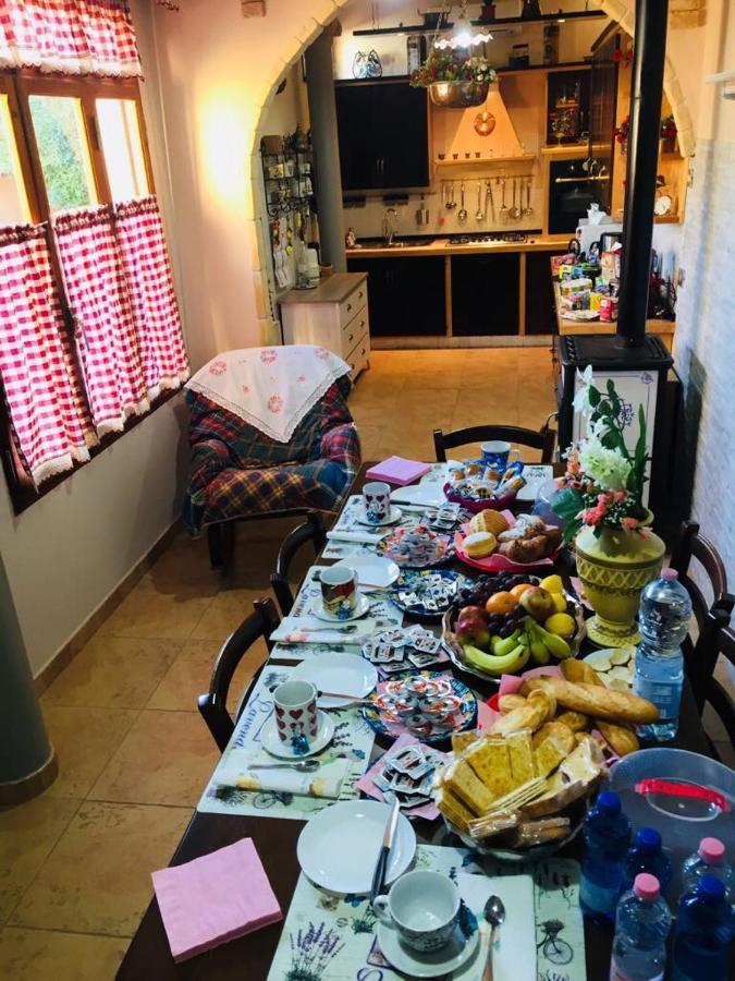 Il Mandarino Bed & Breakfast Decimomannu Exterior foto