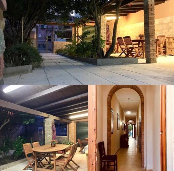 Il Mandarino Bed & Breakfast Decimomannu Exterior foto
