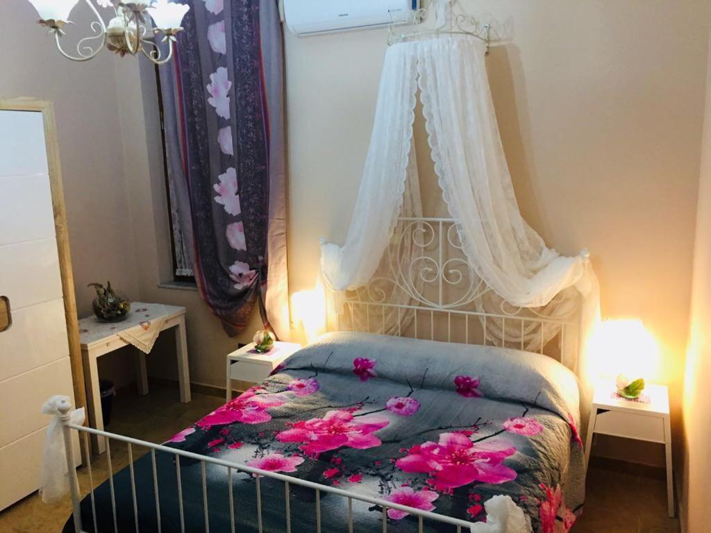 Il Mandarino Bed & Breakfast Decimomannu Exterior foto